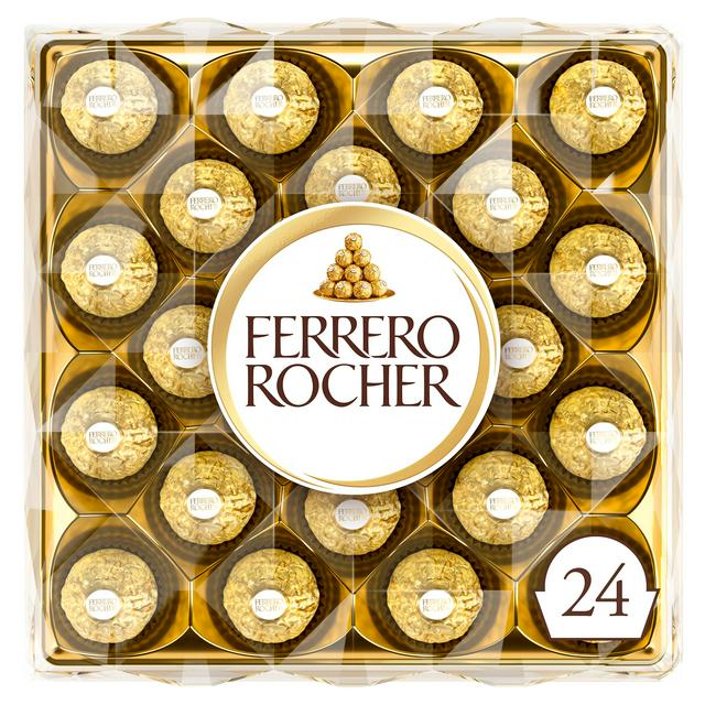 Ferrero Rocher