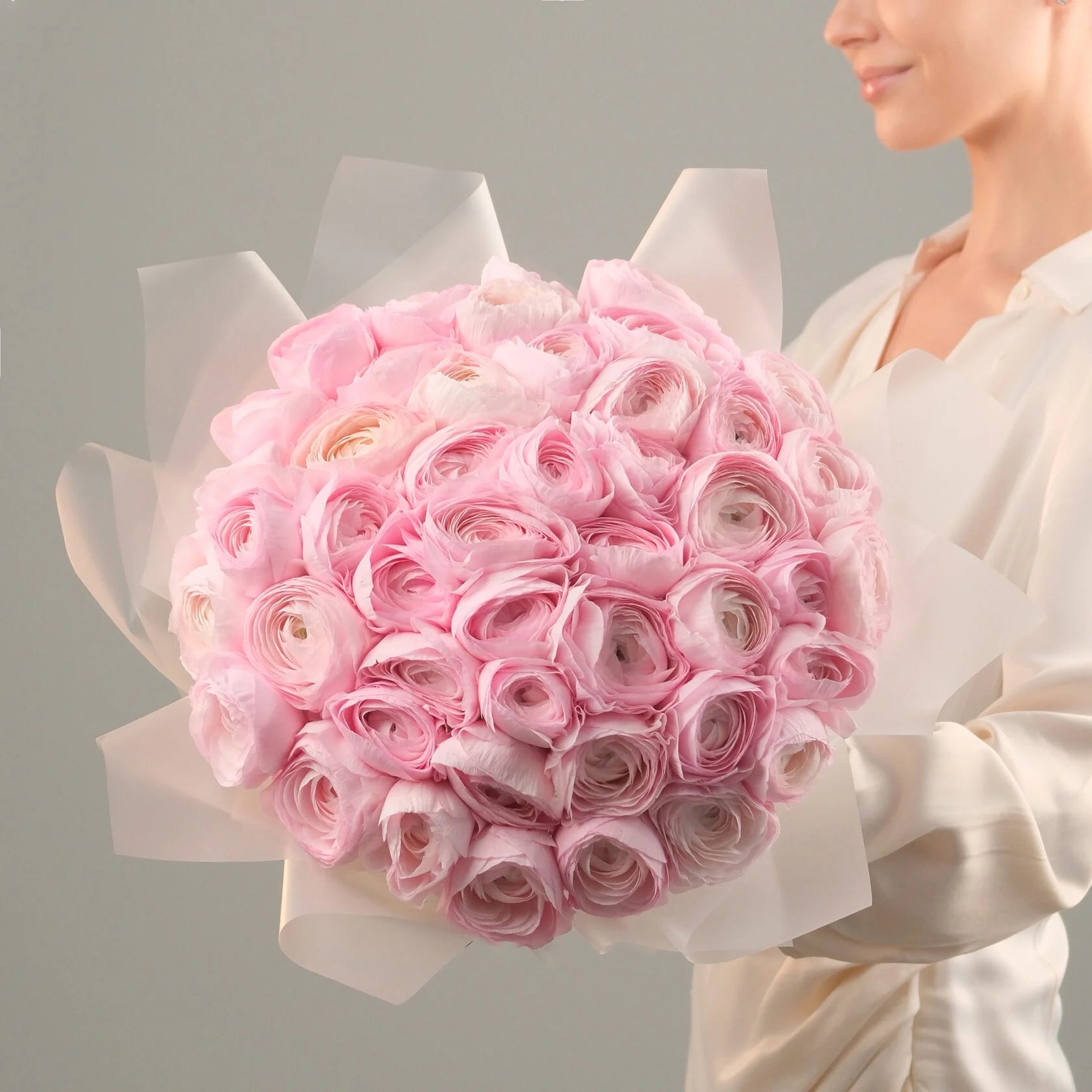 Blush Reverie