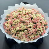 Spray Rose Elegance