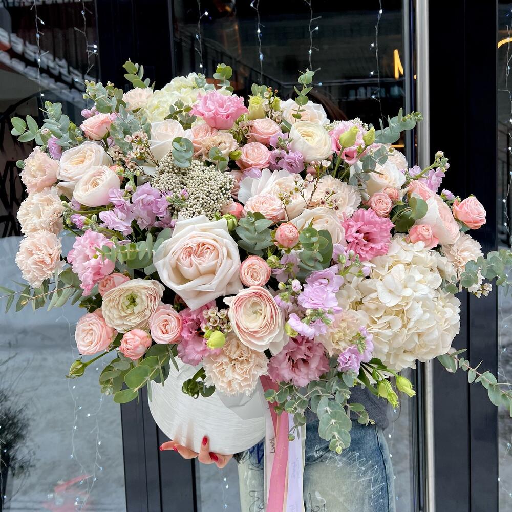 Élysée Bouquet