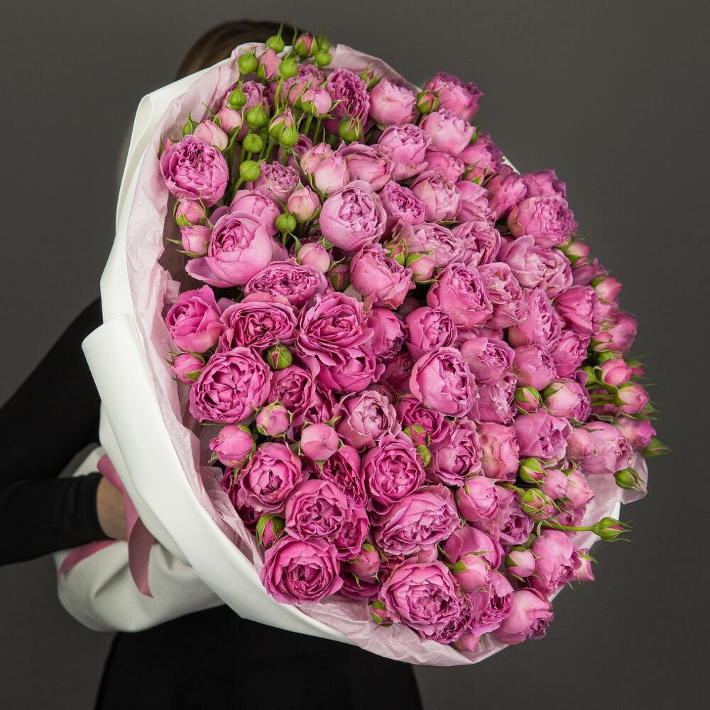 Grand Peony - VIP