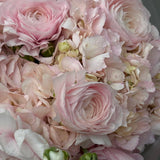 Bouquet “Marshmallow Cloud”
