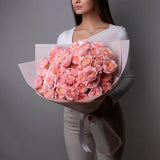 Peony Rose Aurora