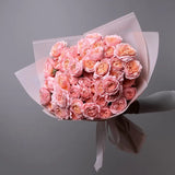 Peony Rose Aurora
