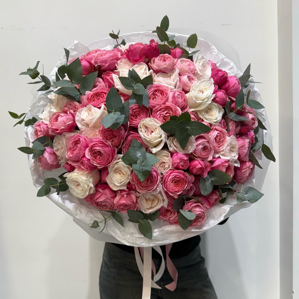 Peony & Ohara Duo