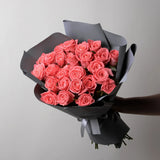 Coral Roses