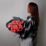 Coral Roses