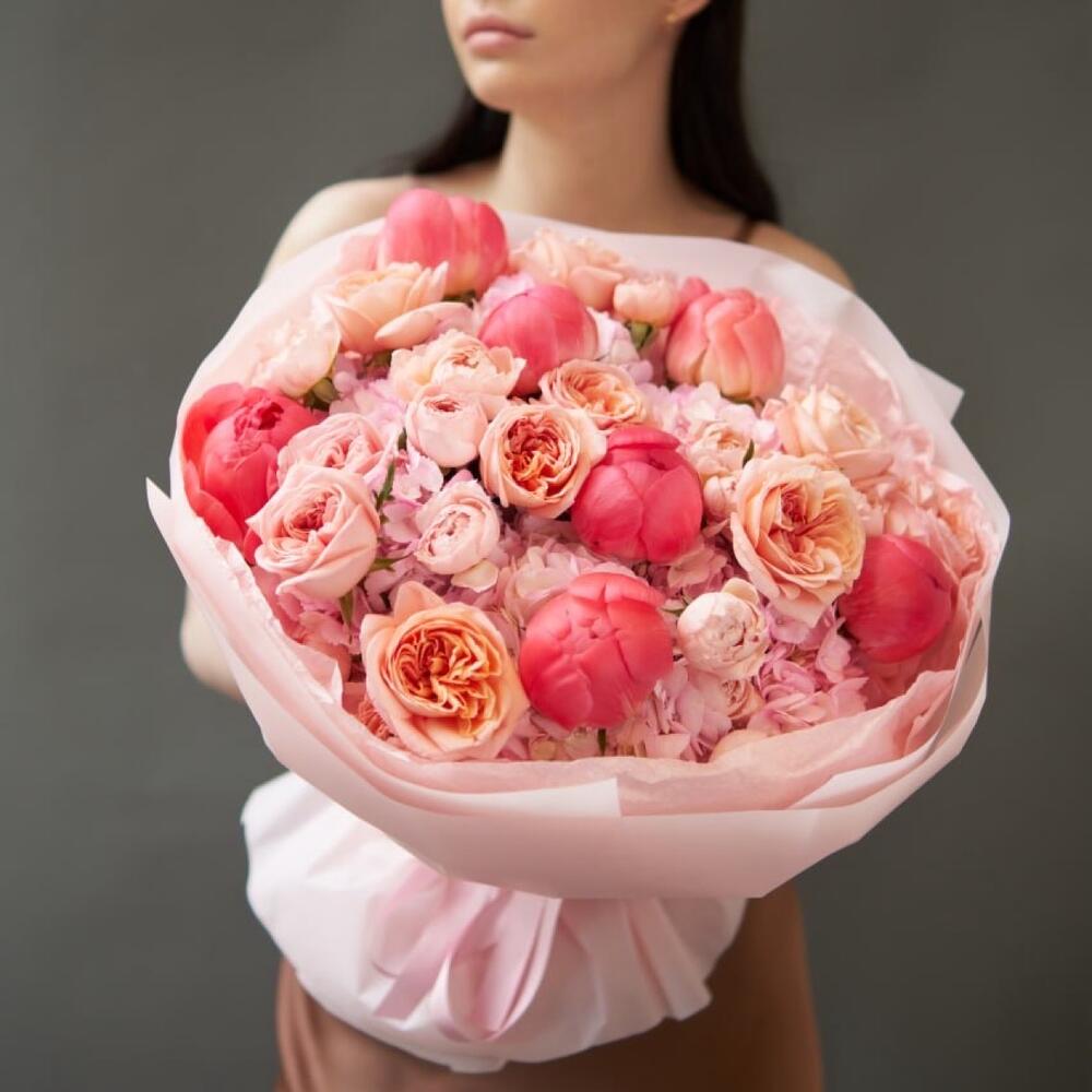 Rosé Peonia