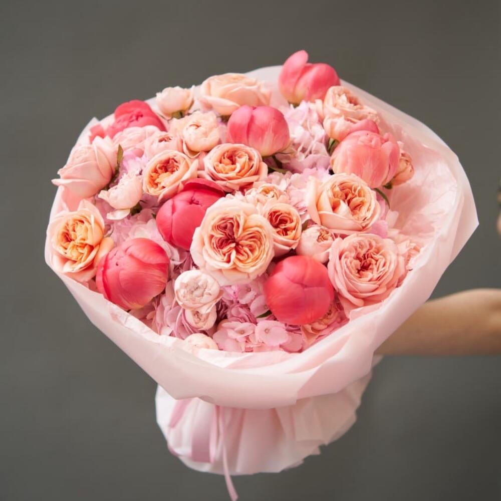 Rosé Peonia