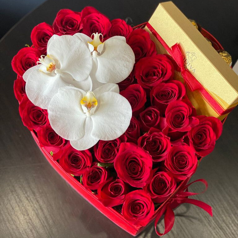 Sweet Love-Gift