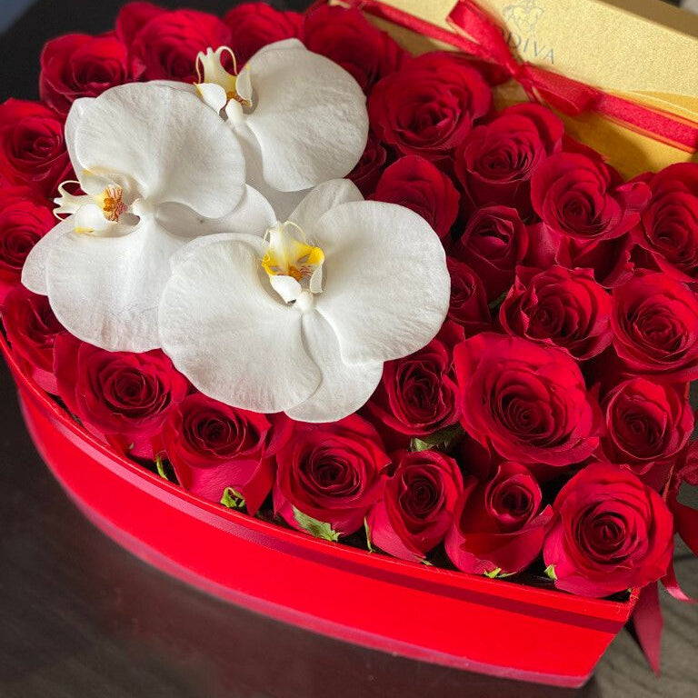 Sweet Love-Gift