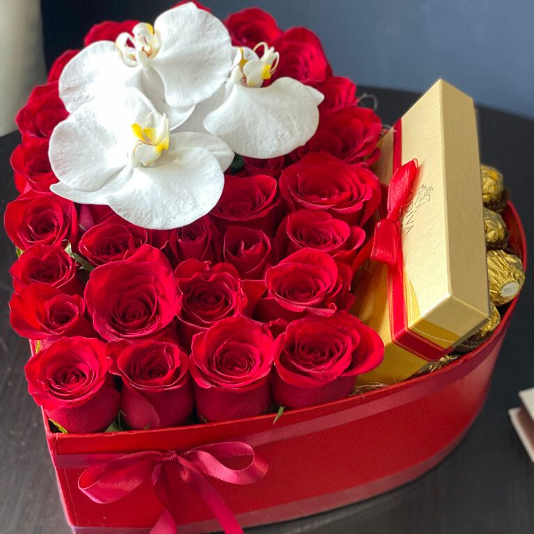 Sweet Love-Gift