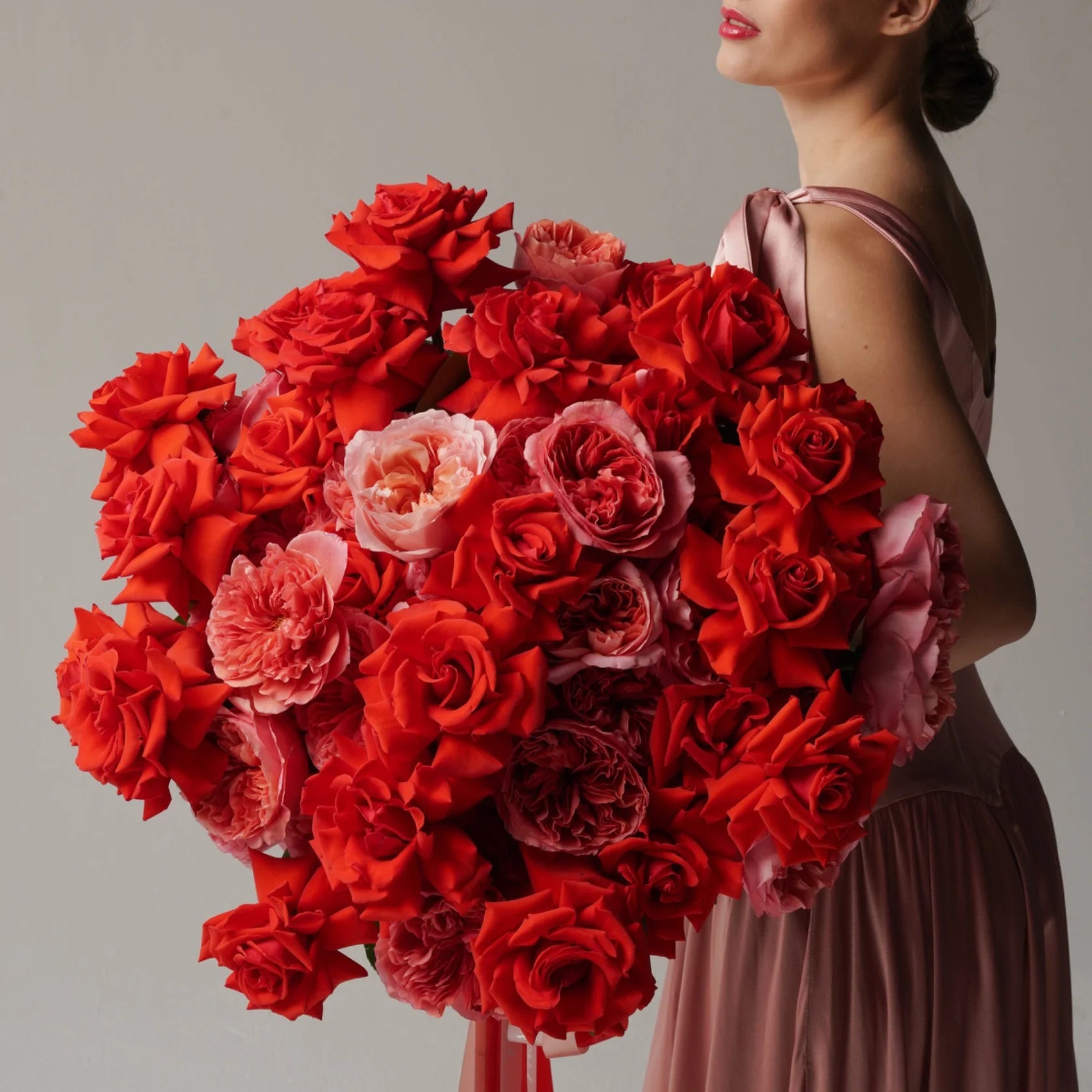 Velours d’Amour Rose