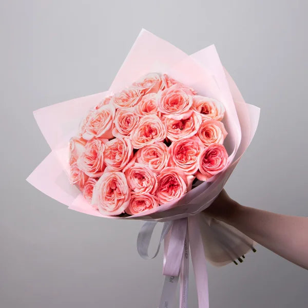 Rose Bouquet "Fiji"