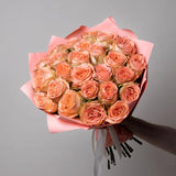 Rose Bouquet "Bibury"