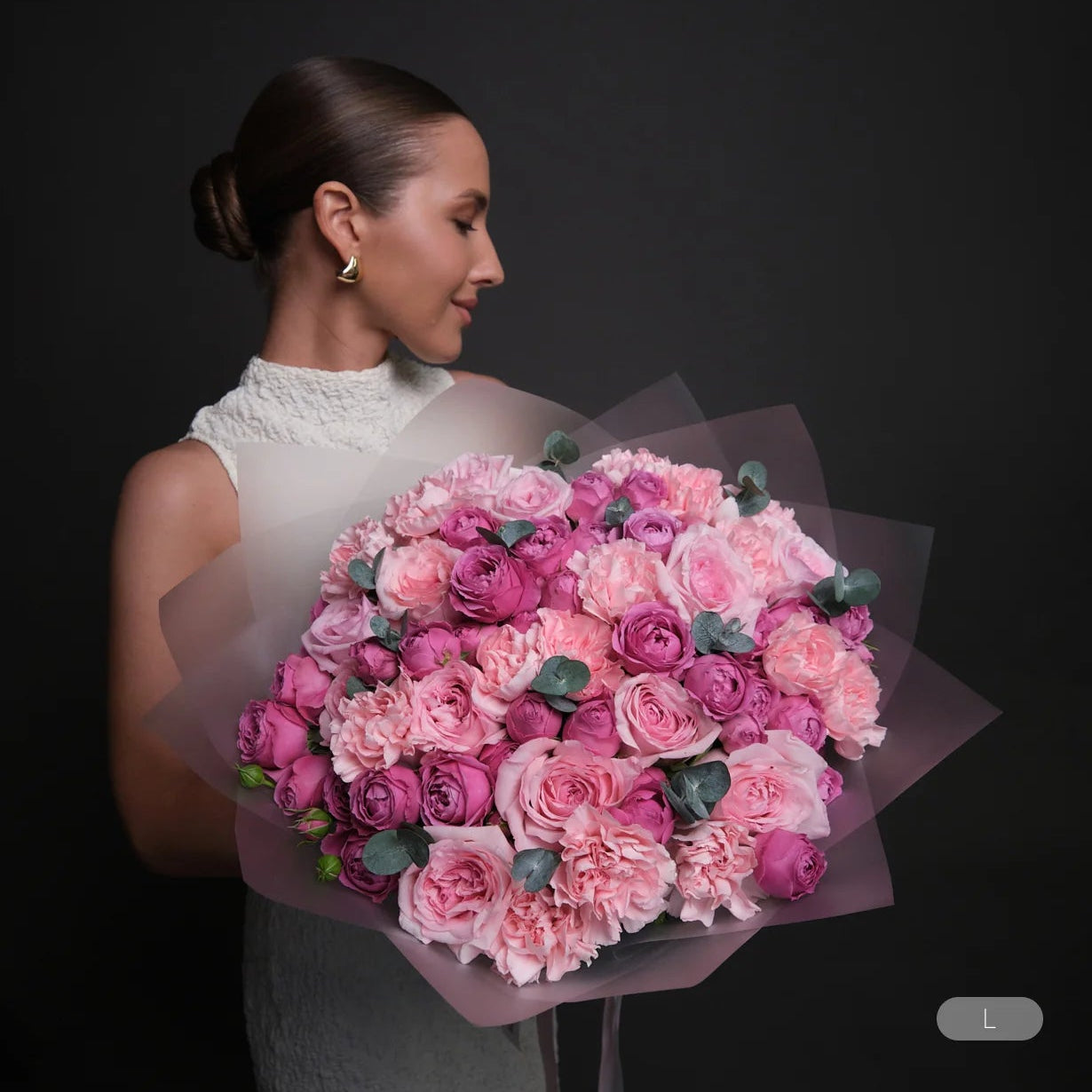 Bouquet Lora