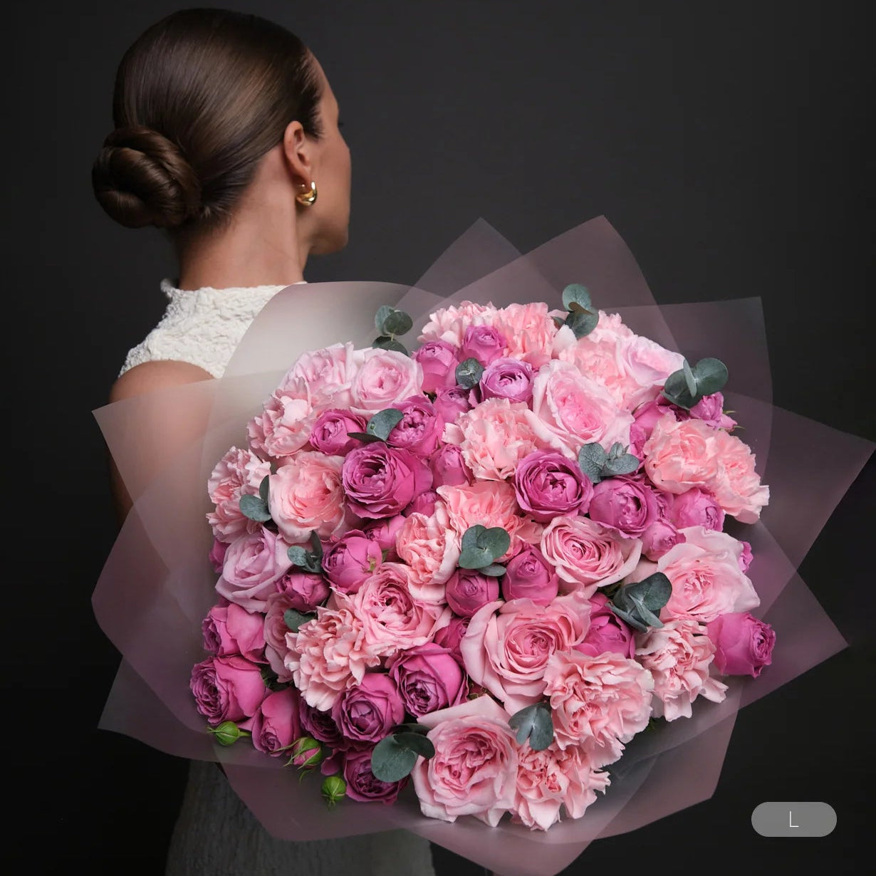 Bouquet Lora