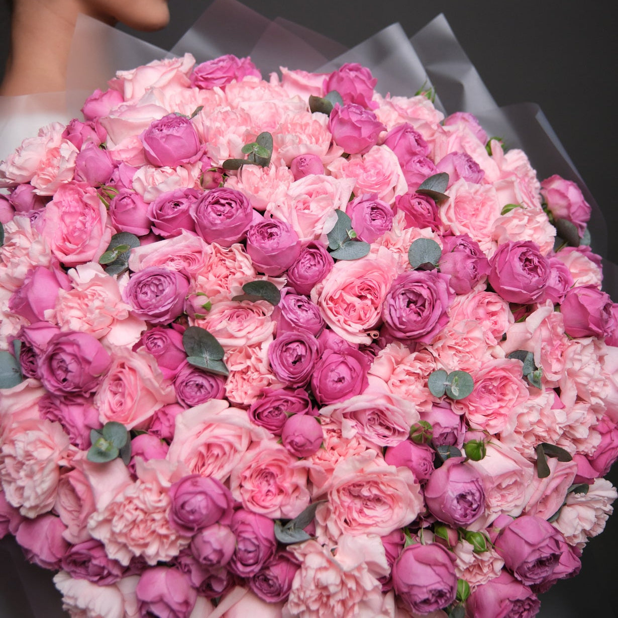 Bouquet Lora