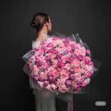 Bouquet Lora