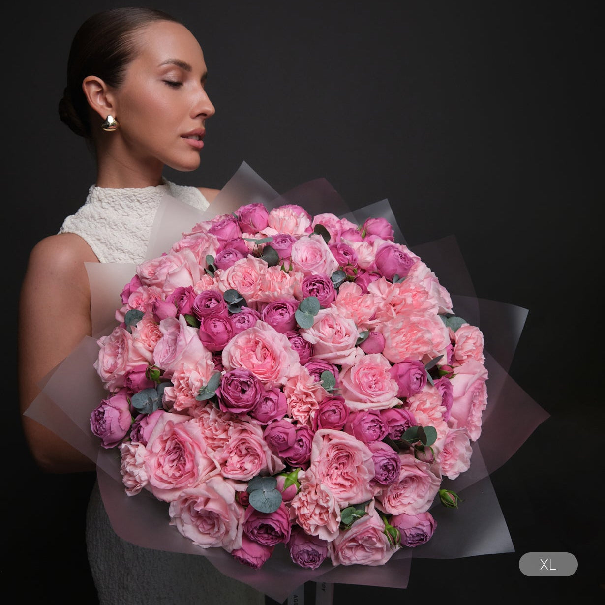 Bouquet Lora