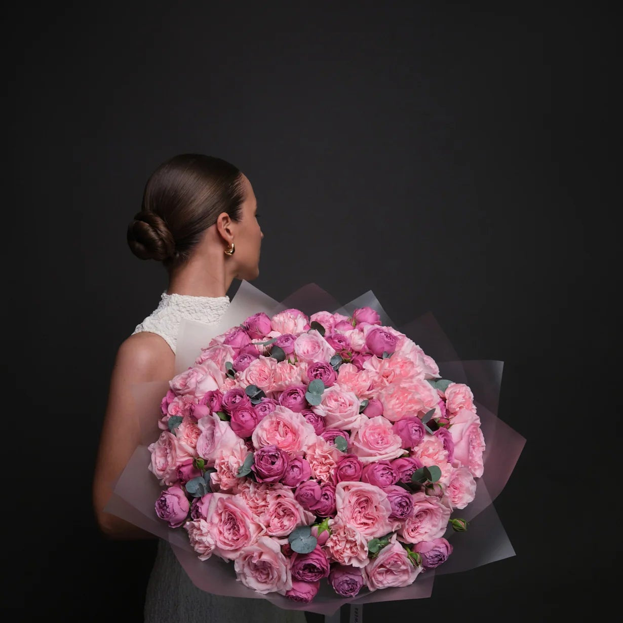 Bouquet Lora