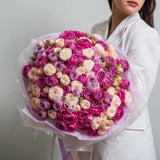 Maison de Peonie