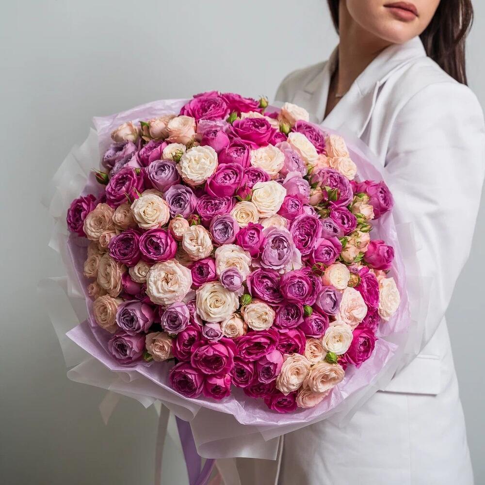 Maison de Peonie