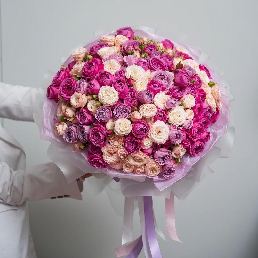 Maison de Peonie