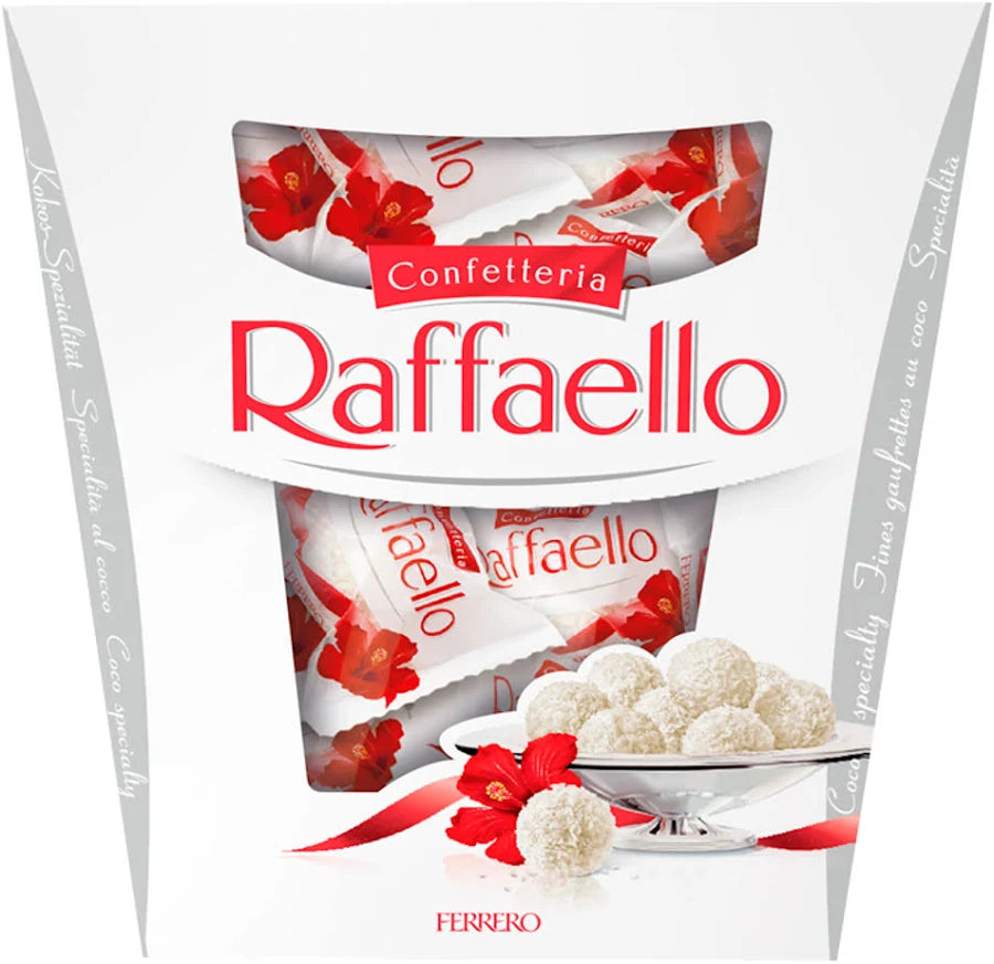 Ferrero Raffaello Gift Box