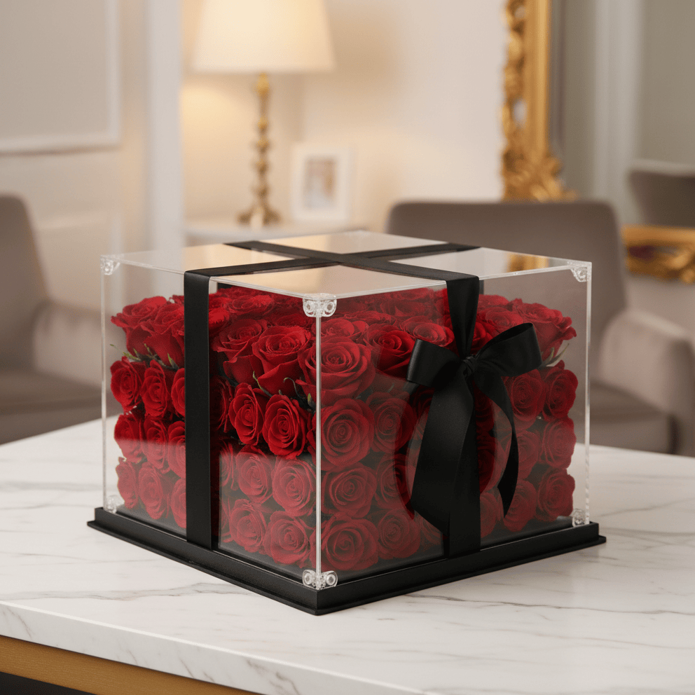 Crystal Rose Atelier