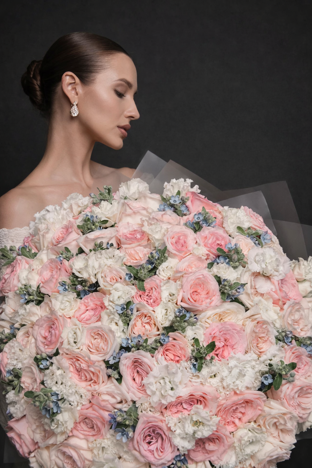 Bouquet Serene