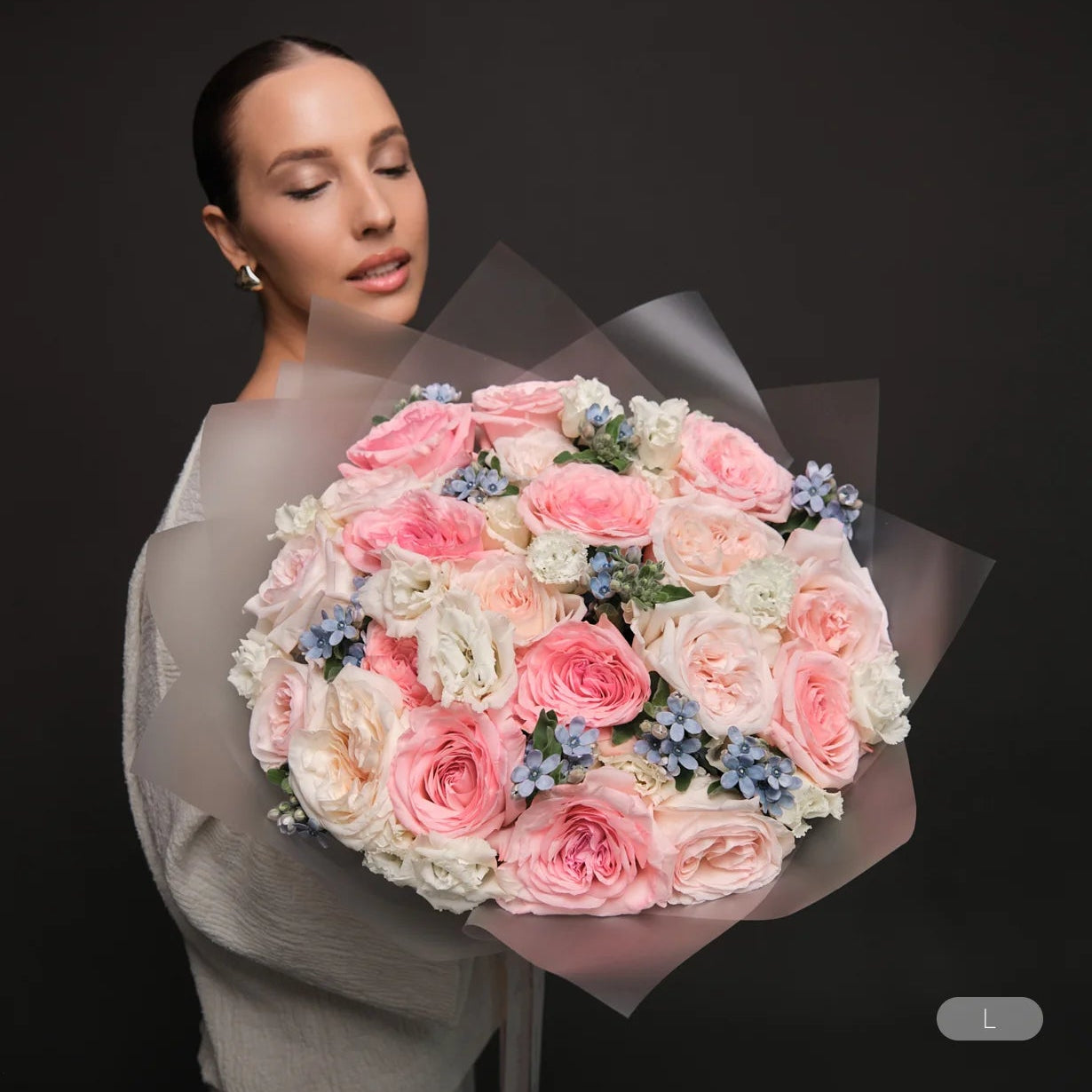 Bouquet Serene