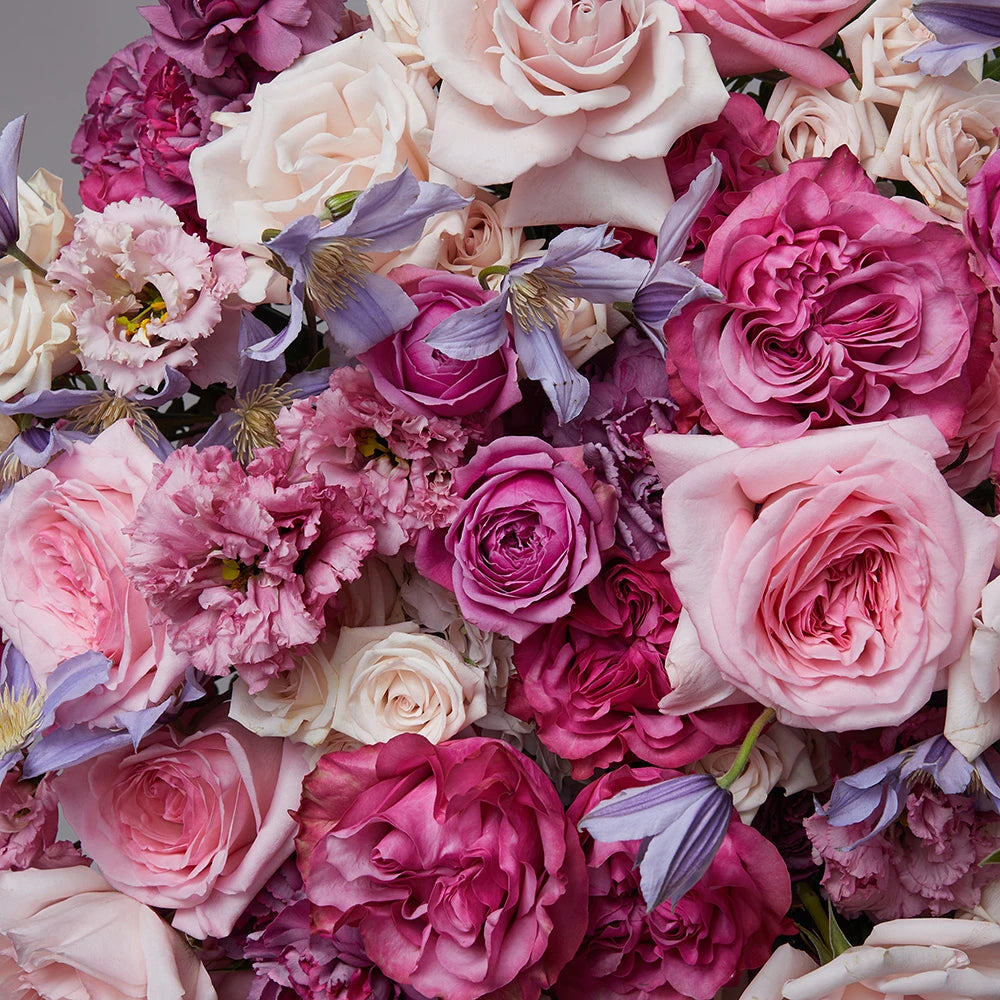 Bouquet Sweet Mint
